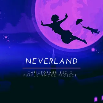 Neverland (feat. Purple Smoke Project) by Christopher Esx