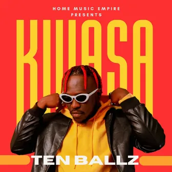 Kwasa Amapiano by Ten Ballz