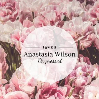 Depressed by Anastasia Wilson