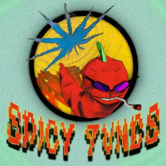 SPICY TUNES by oswald p