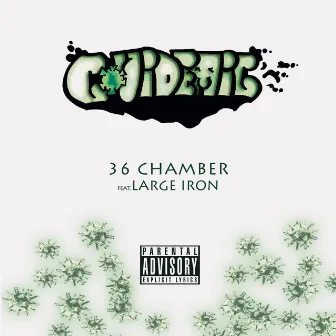 COVIDEMIC by 36CHAMBER