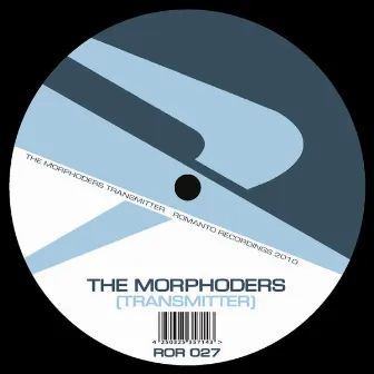 Transmitter by The Morphoders