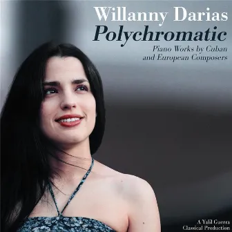 Polychromatic by Willanny Darias