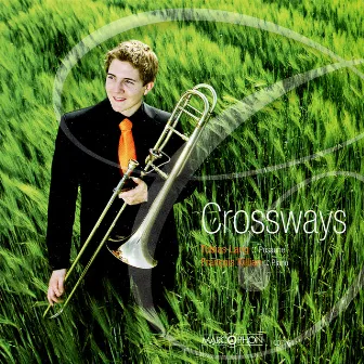 Crossways by Francois Killian