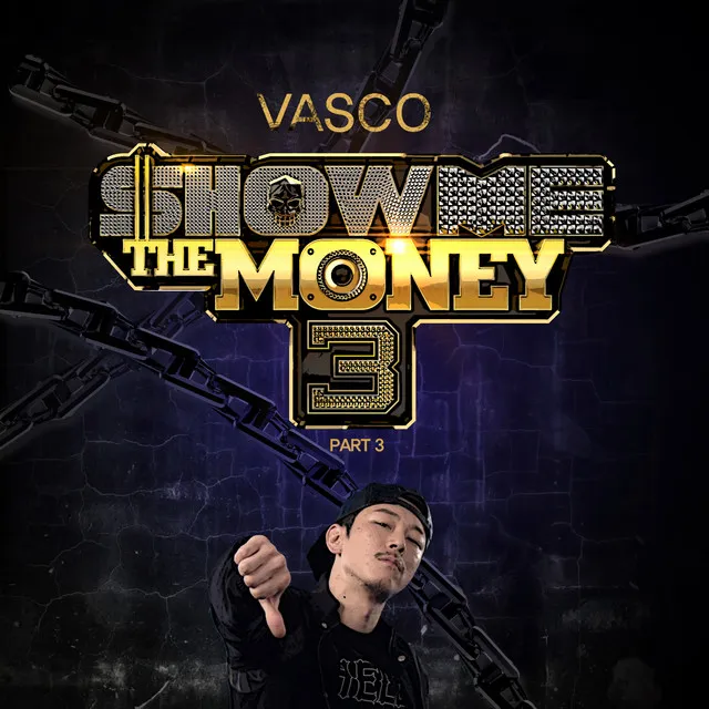 Show Me the Money 3 Part 3