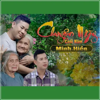 Chuyện Ngày Cuối Năm by Minh Hiền