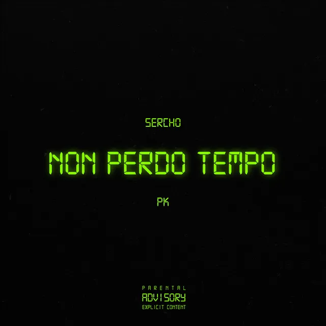 Non Perdo Tempo