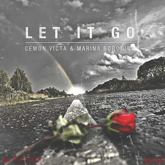 Let It Go by Marina Borodina