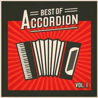 Best of Accordion, Vol. 1 by Cafe Accordion Orchestra