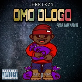 Omo Ologo by Ferizzy