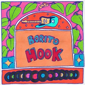 Hook (Audiotree Live Version) by Borito