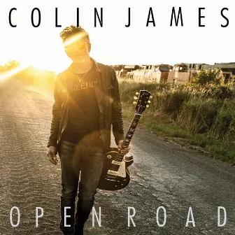 Open Road by Colin James