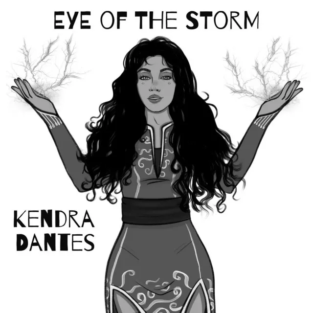 Eye of the Storm