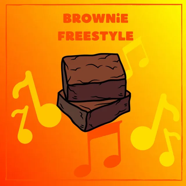 Brownie Freestyle