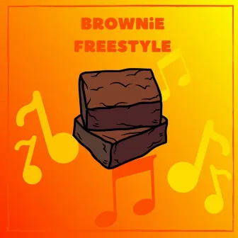 Brownie Freestyle by Nauts