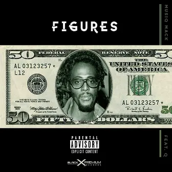 Figures by Musiq Mack