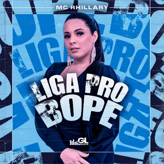 Liga Pro Bope by mc rhillary