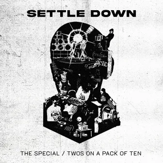 The Special / Twos on a Pack of Ten by Settle Down