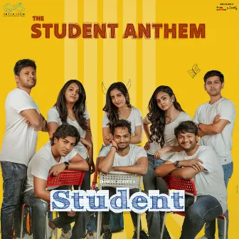 The Student Anthem by Inno Genga