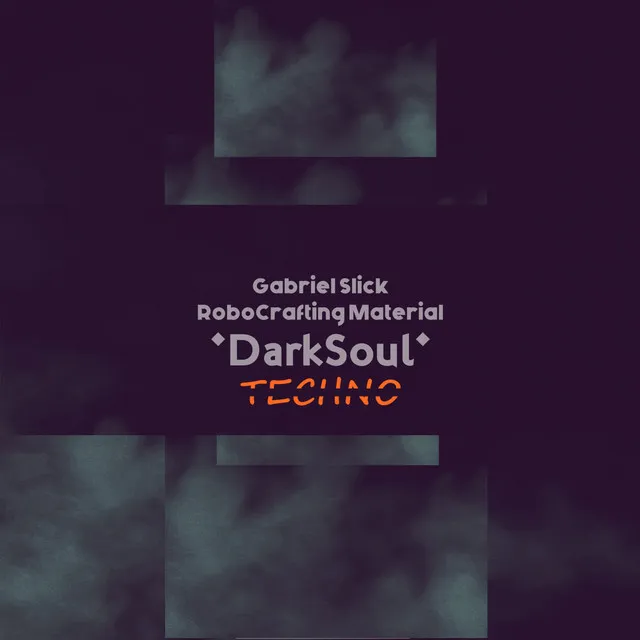 Darksoul - Beat 06 - Sample