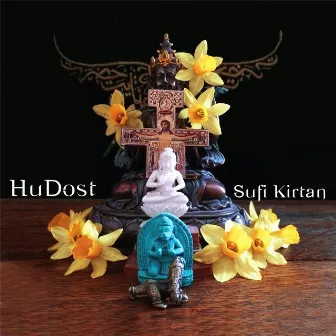 Sufi Kirtan by HuDost