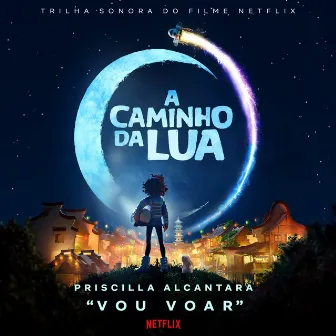 Vou Voar (Música do filme Netflix 