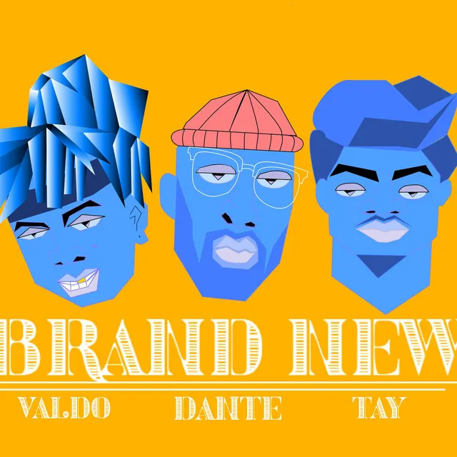 Brand New (Remix)