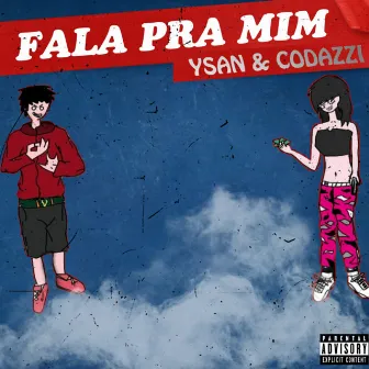 Fala pra Mim by Ysan