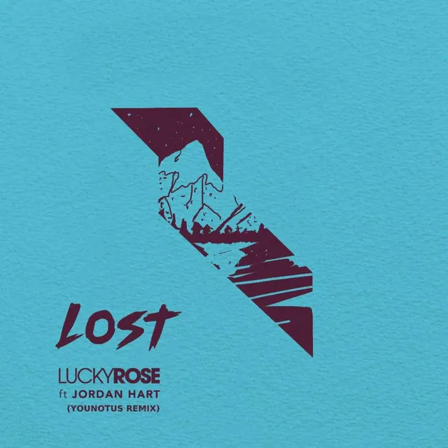 Lost (feat. Jordan Hart) - YOUNOTUS Remix