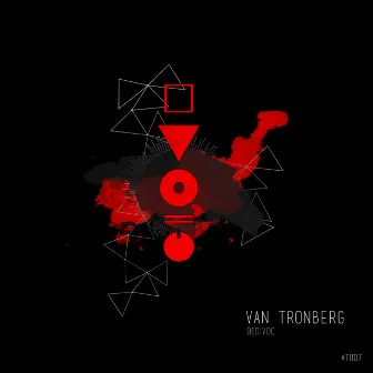 91DIVOC by Van Tronberg