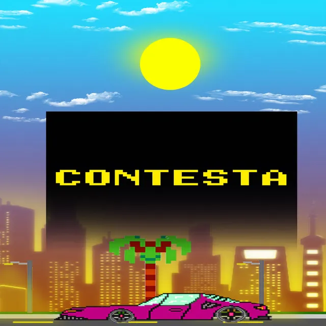 Contesta