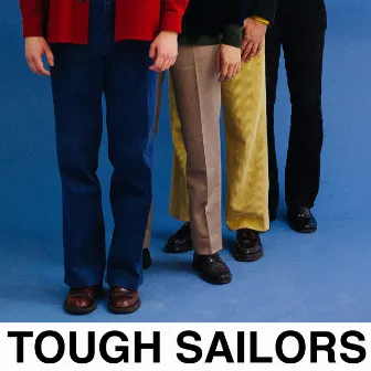 Tough Sailors by Milano Sun