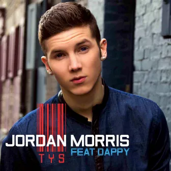 Taking Your Side (feat. Dappy) by Jordan Morris