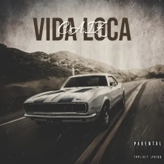 Vida Loca by CAIZ