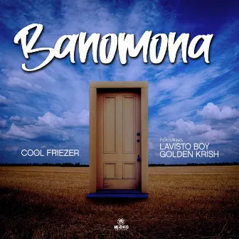 Banomona by Cool Friezer