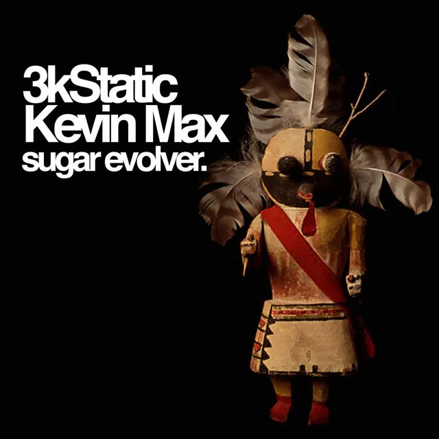 Sugar Evolver - Single Mix