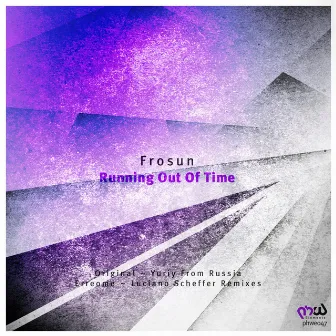 Running Out of Time by Frosun