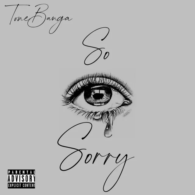 So Sorry