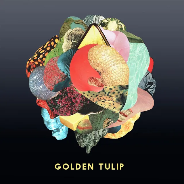 Golden Tulip