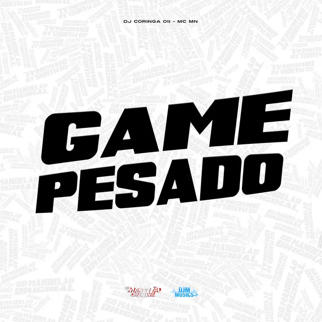 Game-Pesado