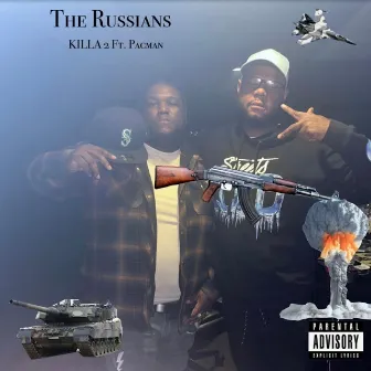 Russians by KILLA2