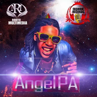 Angel Pa by Angel Pa