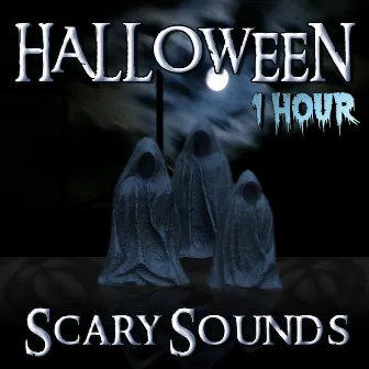 Halloween Scary Sounds - 1 Hour by Freddy Myers