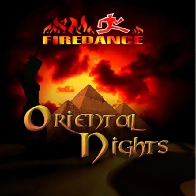 Oriental Nights - Hardformers Biduinen Version