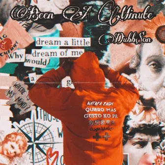 BEEN A MINUTE by Dubb$on