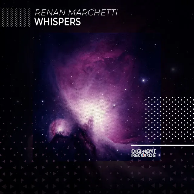 Whispers - Extended Mix