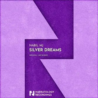 Silver Dreams by Nabil MJ