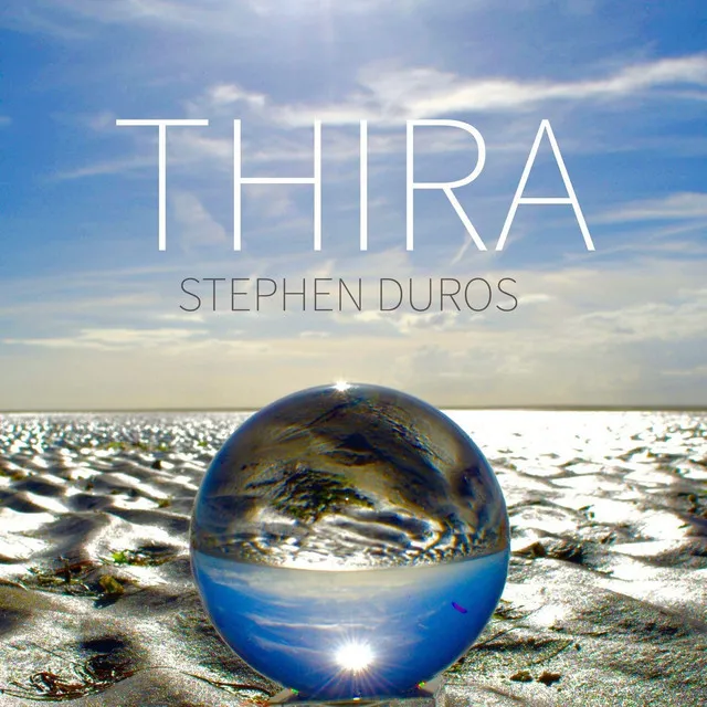 Thira (Tranquil Club Mix)