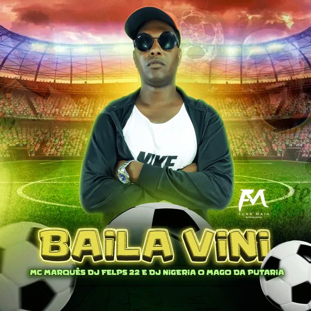 Baila Vini