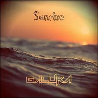 Sunrise by Galuka